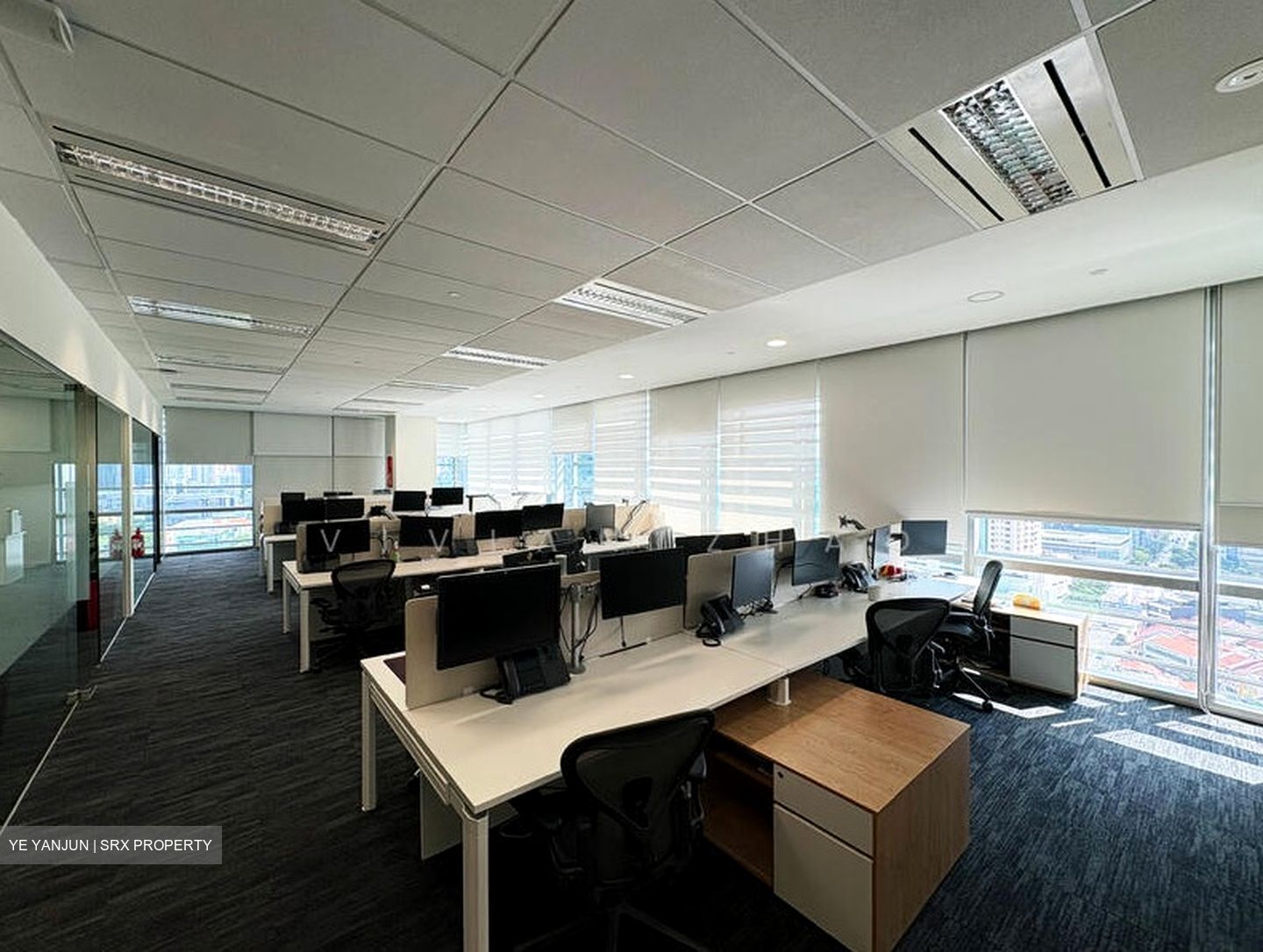 ONE GEORGE STREET (D1), Office #561186961